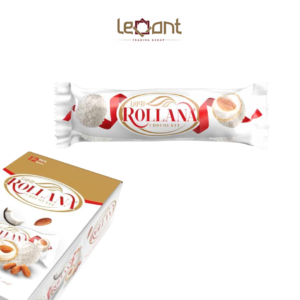 Rollana Coconut 40g *12
