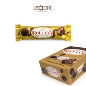 Rollana Chocolate 40g*12