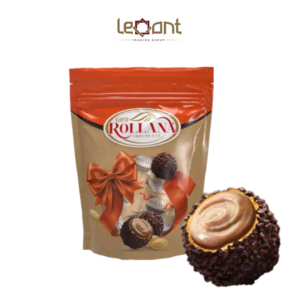 Rollana Peanuts 260g bags