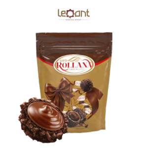 Rollana Chocolate 260g bags