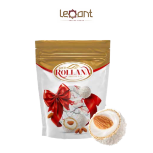 Rollana Coconut 260g bags