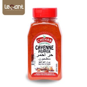 Chehab Cayenne Pepper فلفل حر