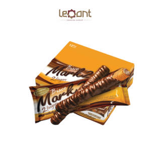 BISCO MARK 2 CHOCO 32g*12