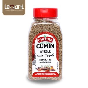 Chehab Cumin whole  كمون حب