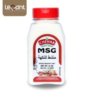 Chehab MSG