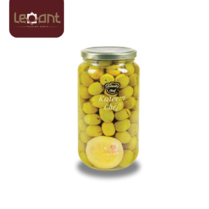 Kareem Chef Green Olives