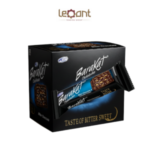 BARKATE CHOCOLATE WAFER 40g*12