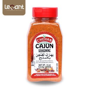 Chehab Cajun Seasoningتوابل الكاجون