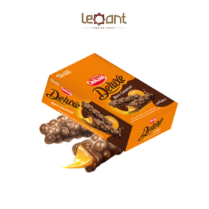 Deluxe Caramer Chocolate