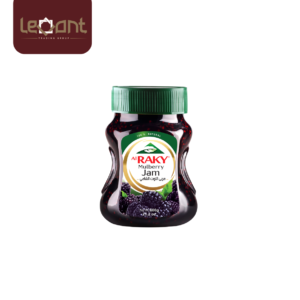 Al Raky Mulberry Jam
