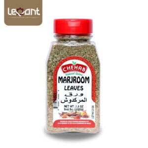 Chehab Marjroom Leaves أوراق المردقوش