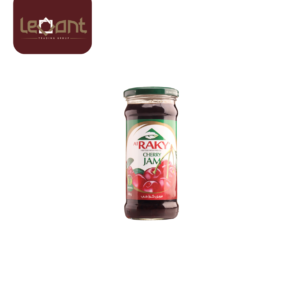 Al Raky Cherry Jam