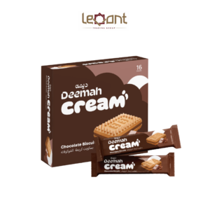 Demah MAXI Chocolate 12 pc