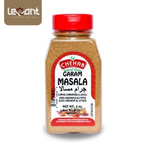 Chehab Garam Masala غارام ماسالا