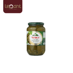 Al Raky Syrian Grape Leaves