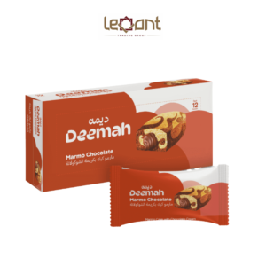 Deemah Marmo Chocolate Cake 12pc