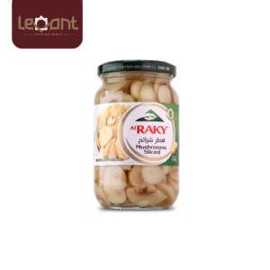 Al Raky Mushroom Slices