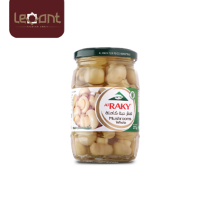 Al Raky whole Mashrooms