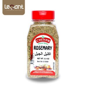 Chehab Rosemary إكليل الجبل