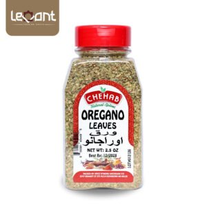 Chehab Oregano Leaves أوراق الأوريغانو
