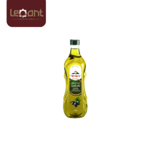 Al raky Virgin Olive Oil | 1000ml