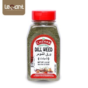 Cheahb Dill weed الشبت