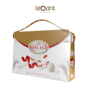 Rollana Coconut  Gift box 450g