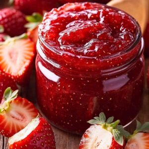 Halawa and Jams