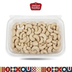 RAW CASHEWS