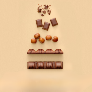 Chocolates and Wafers