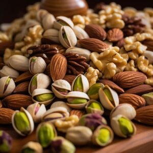 Nuts