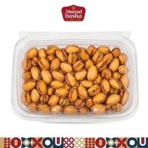 Roasted Pistachios