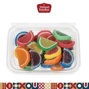 Candy Fruit Slice /Lrg Pizazz
