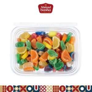 Candy Fruit Slice /Mini Pizazz