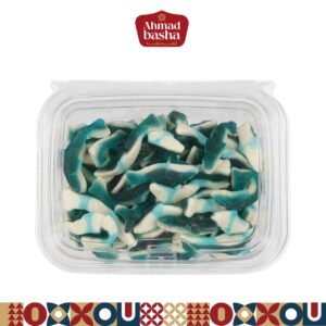 Gummy Sharks
