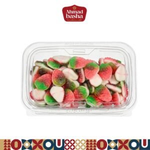 Strawberry Gummy