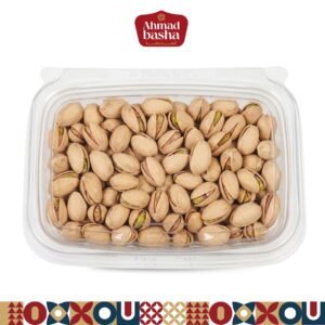 Raw Pistachios