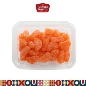 Jelly Candy – Orange