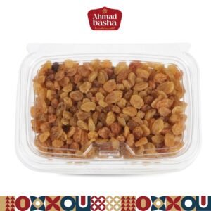 Golden Raisins