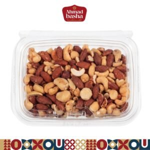 Extra Fancy Mixed Nuts