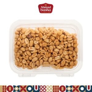 PEANUTS