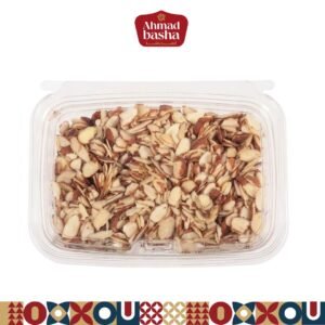 SLICED ALMONDS