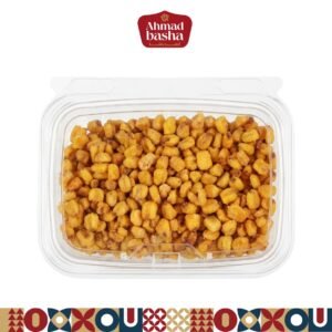Corn Nuts