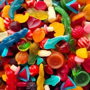 Candy